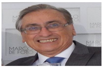 Alejandro Palacios Fernandez
