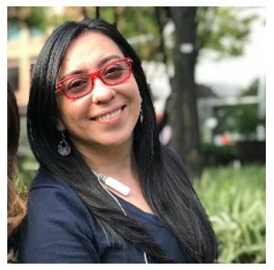 Maria Andrea Rozo Medina