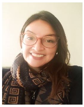 July Marcela Rodriguez Mustafa 