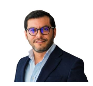 Omar Salcedo Uriza 