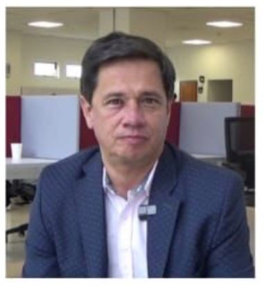 Edwin Robert Perez Carvajal