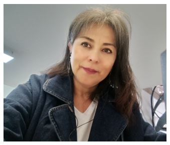 Gloria Judith Chaparro López