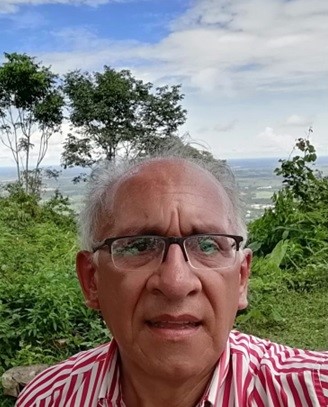 Carlos German Ramirez Ramos
