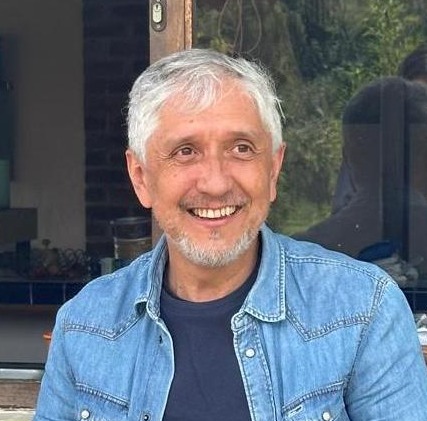 German Orlando Moreno Peñaloza