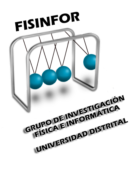 Imagen decorativa : FISINFOR Grupo Física e Informática