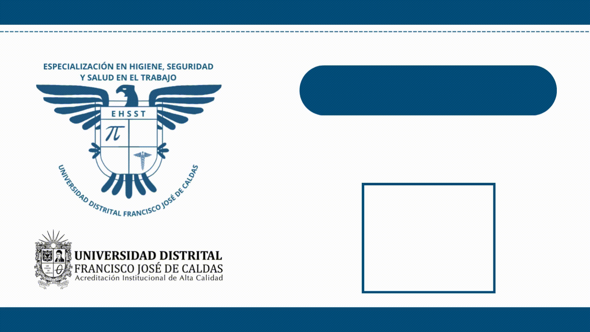 PROCESO DE MATRÍCULA