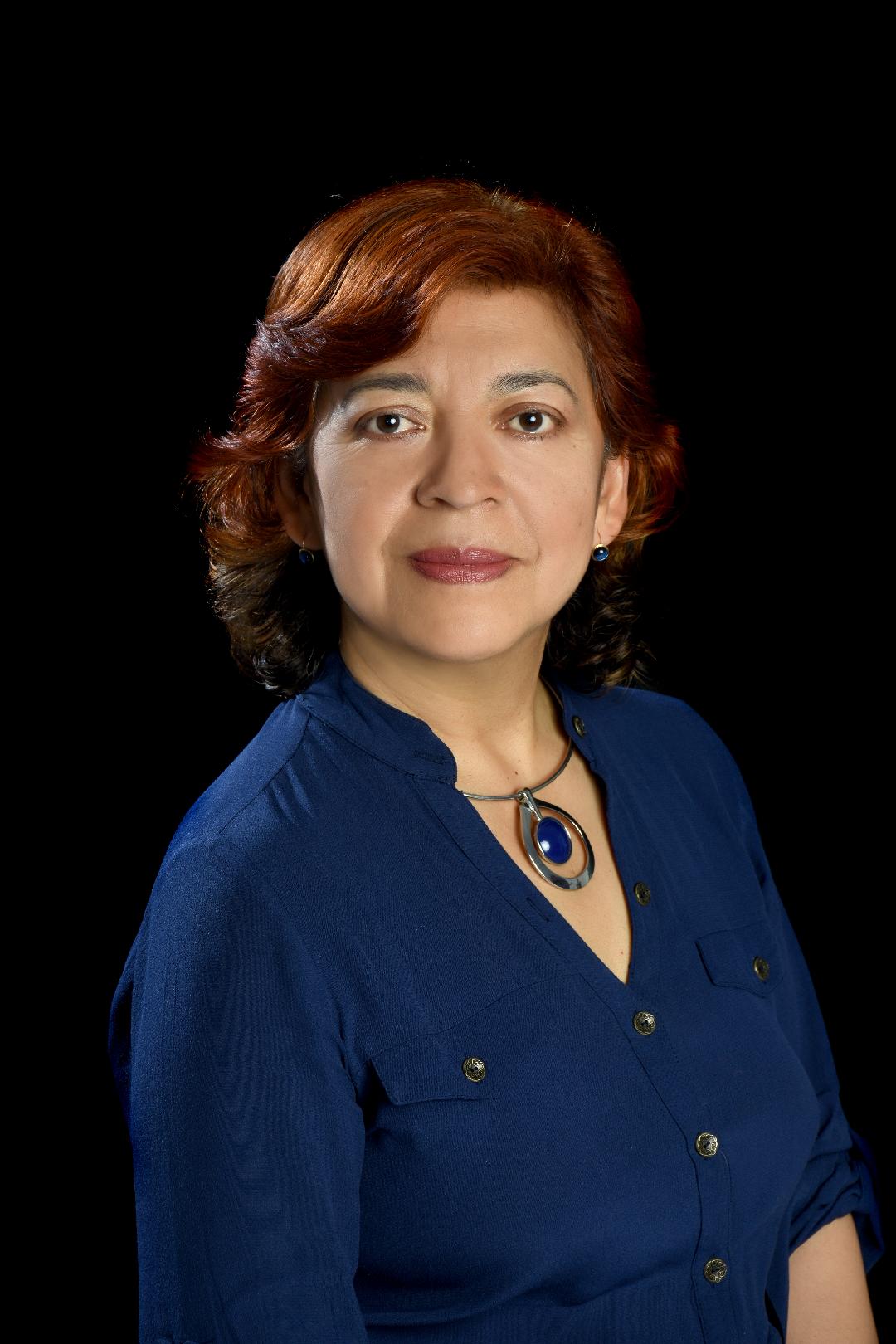 YOLANDA TERESA HERNANDEZ PEÑA 