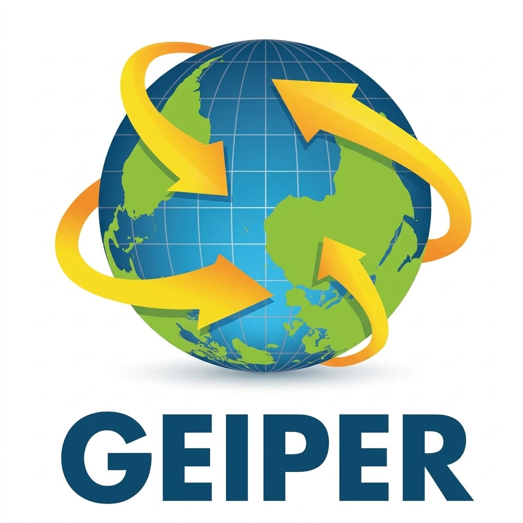 Imagen decorativa : Grupo de Estudios e Investigación en Percepción Remota (GEIPER) 