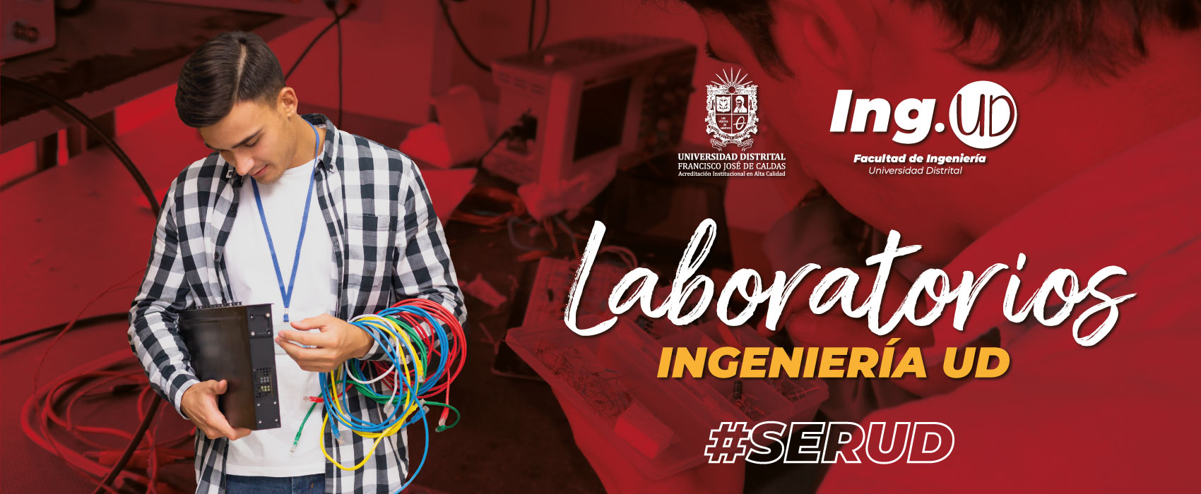 Laboratorios de ingeniería