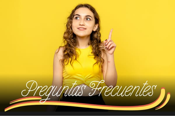 Imagen decorativa Preguntas frecuentes