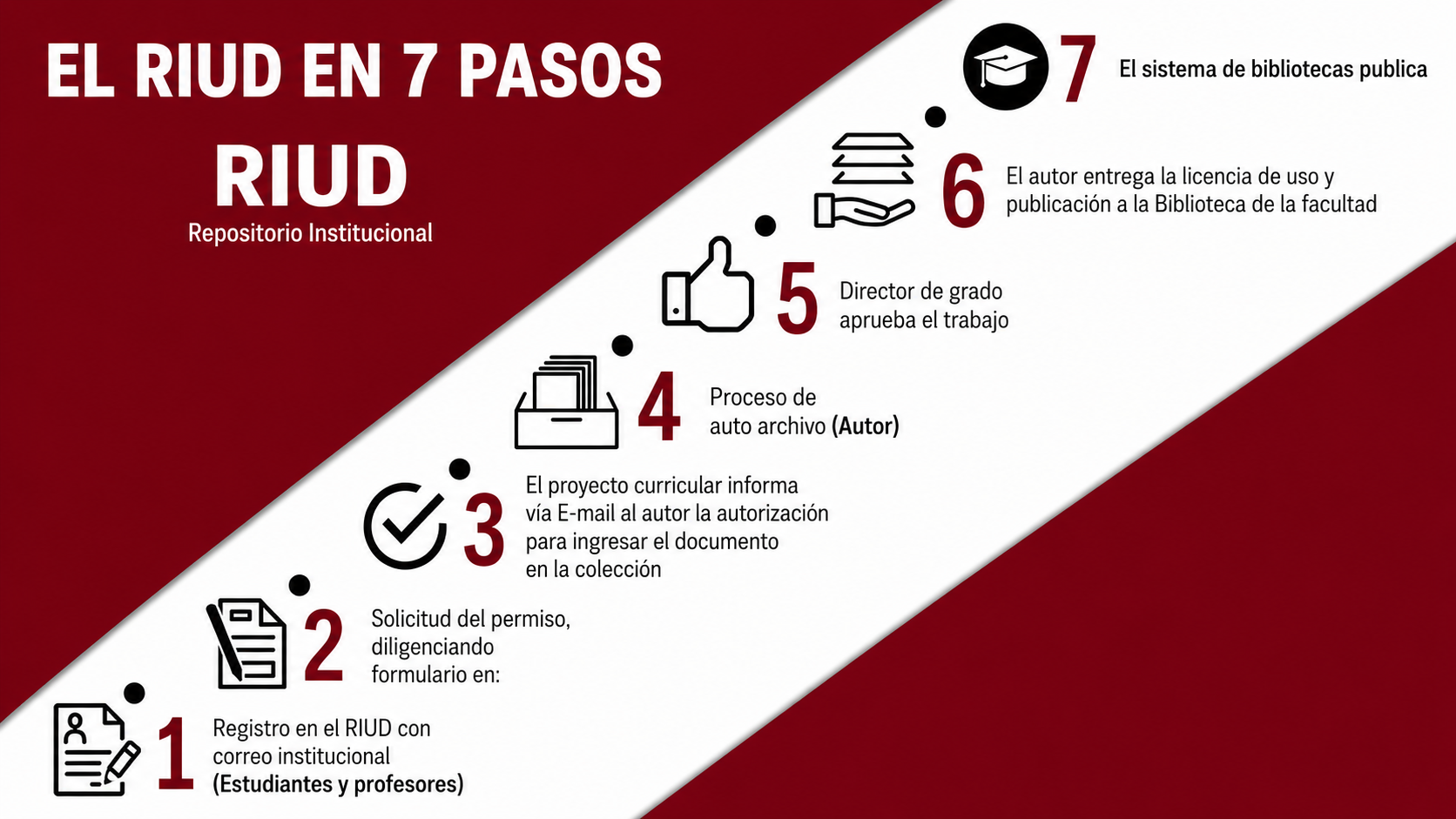 Imagen decorativa : Instructivo RIUD