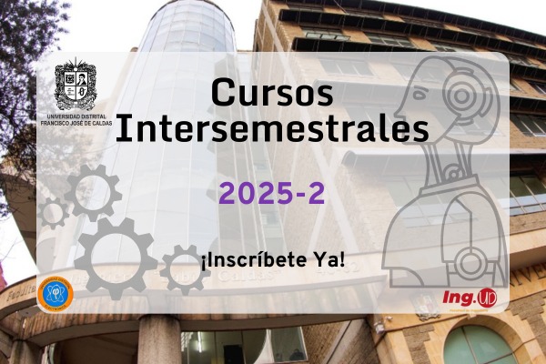 Imagen decorativa ¡Inscríbete al intersemestral 2025-2!