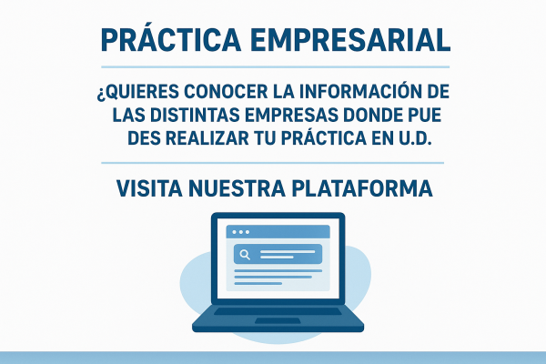 Imagen decorativa 🌟 Práctica Empresarial 🌟