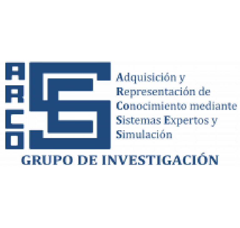 Imagen decorativa : GRUPO ADQUISICIÓN Y REPRESENTACIÓN DEL CONOCIMIENTO – SISTEMAS EXPERTOS Y SIMULACIÓN (ARCOS SES)