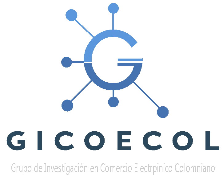 Imagen decorativa : COMERCIO ELECTRÓNICO EN COLOMBIA (GICOECOL)