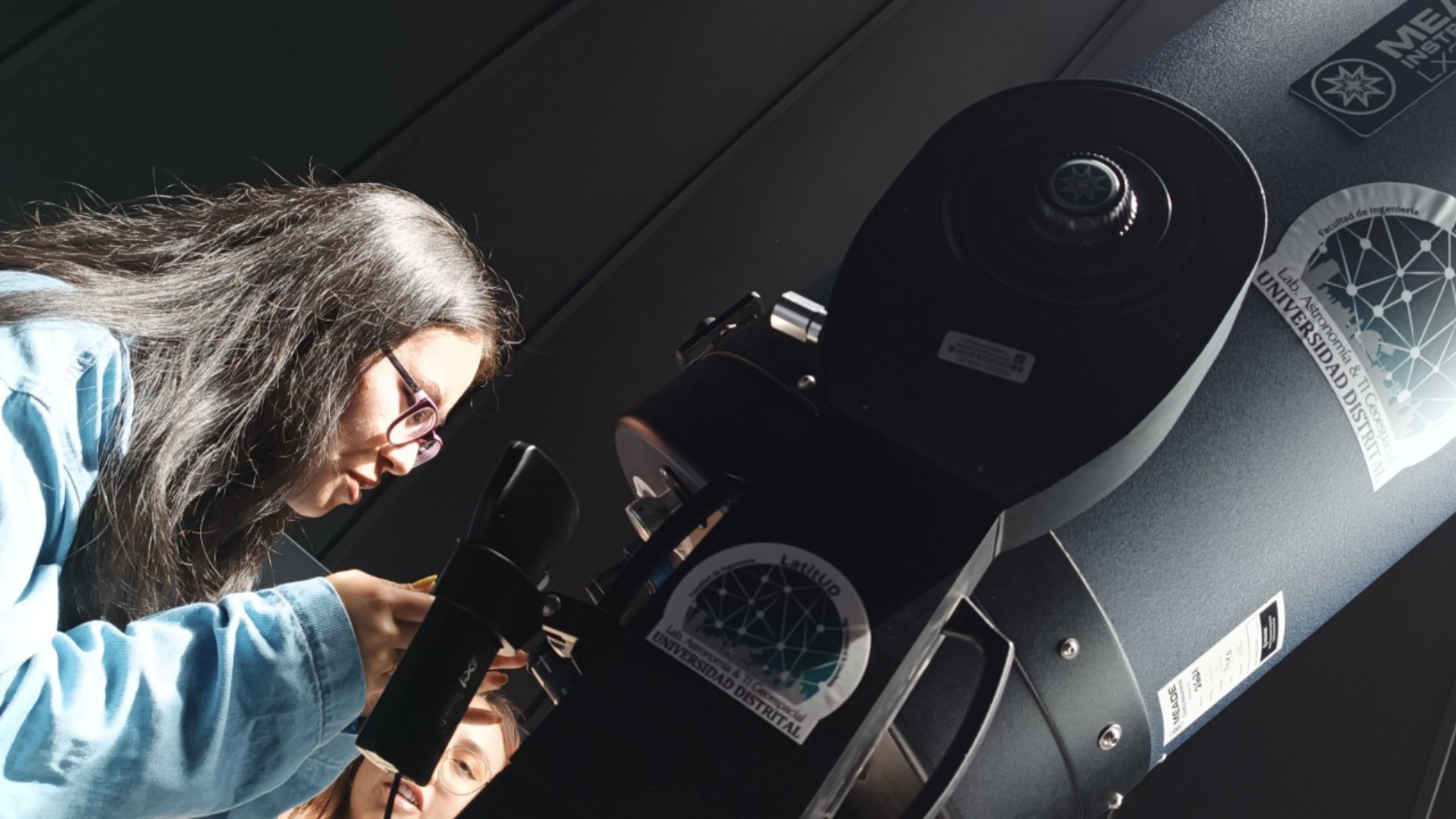 Cúpula Observatorio