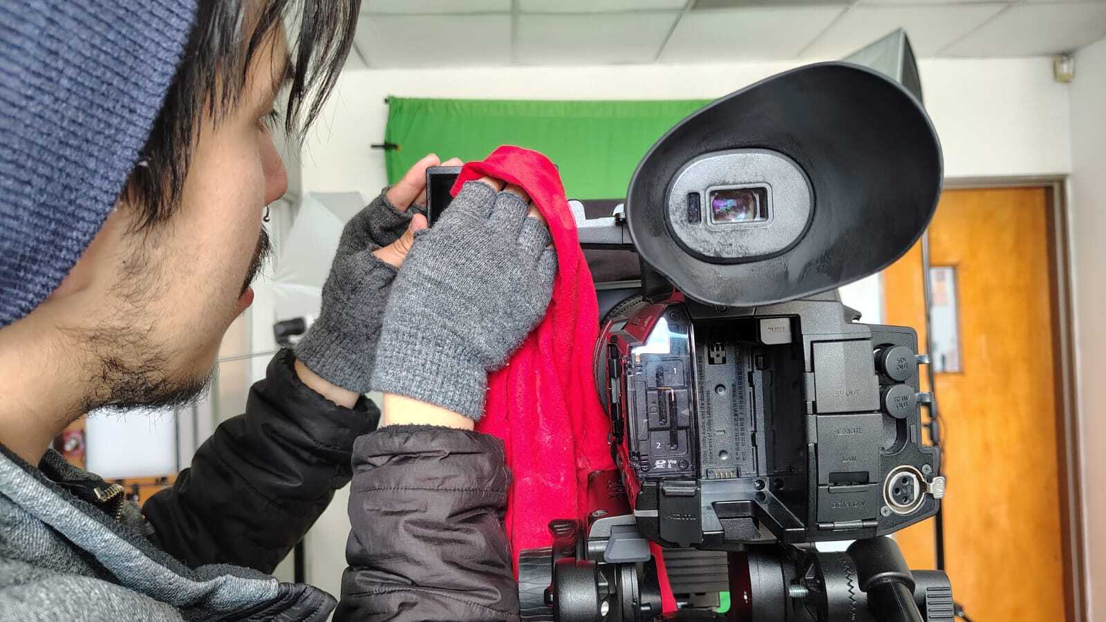 Servicios E-Learning