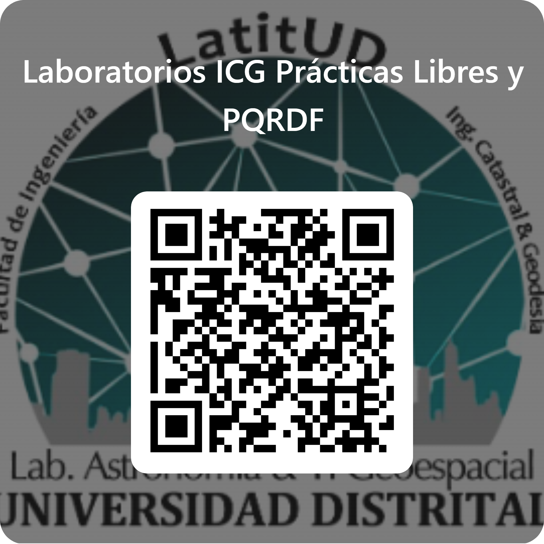 Solicitud Practicas Libres (Minimo 2 dias habiles de antelación)