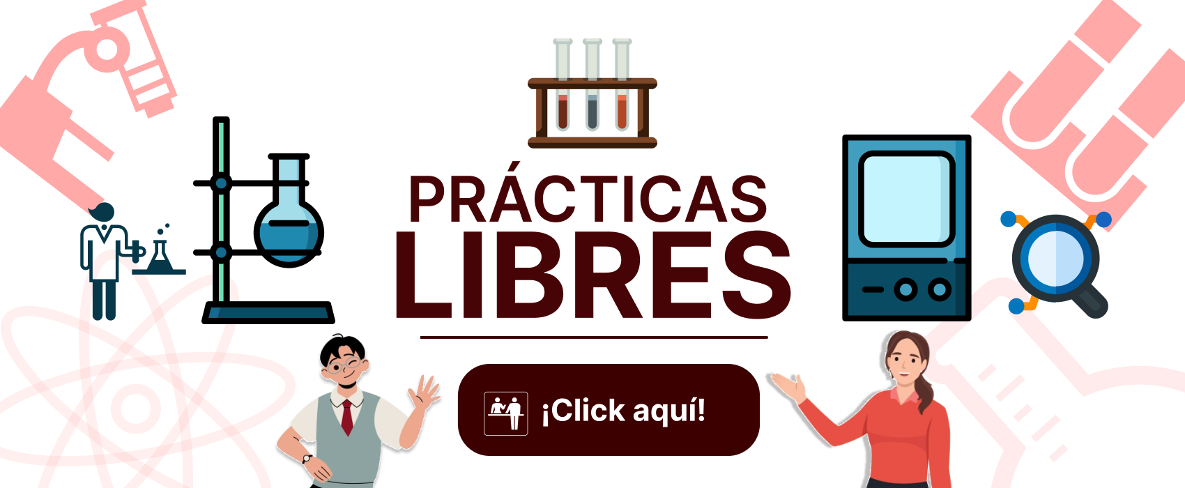 Prácticas Libres