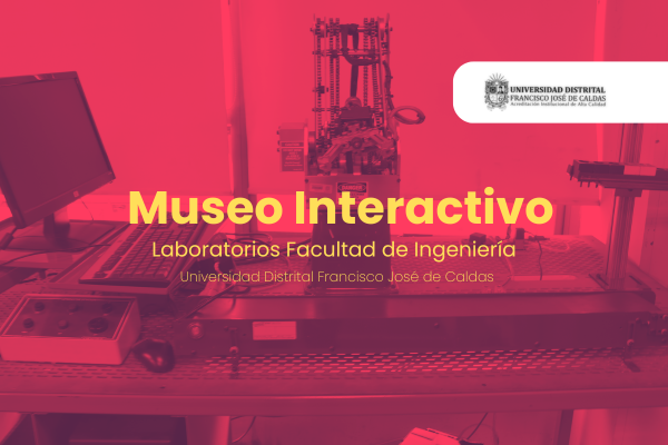 Museo Interactivo Labing