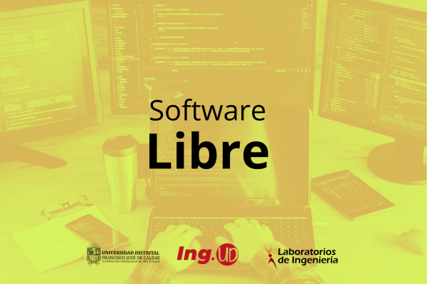 Software Libre