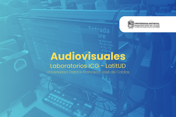 Audiovisuales