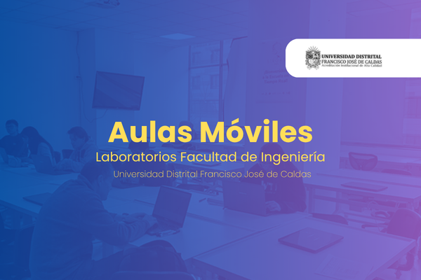 Aula Móvil