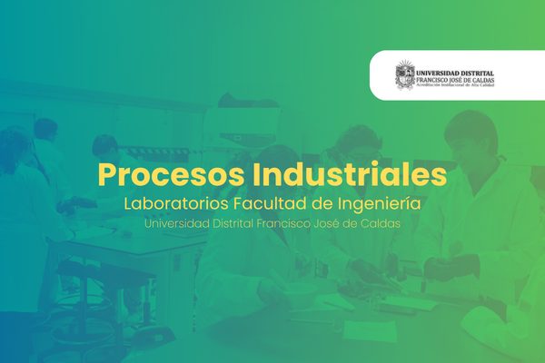 Procesos Industriales