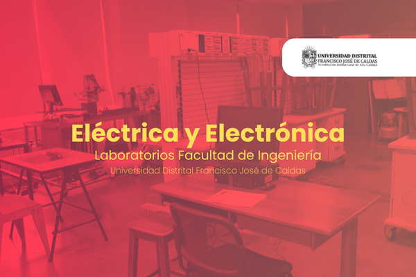 Eléctrica y Electrónica