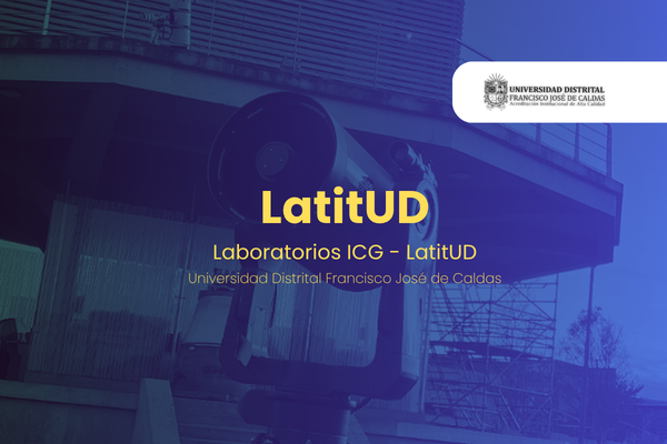 LatitUD