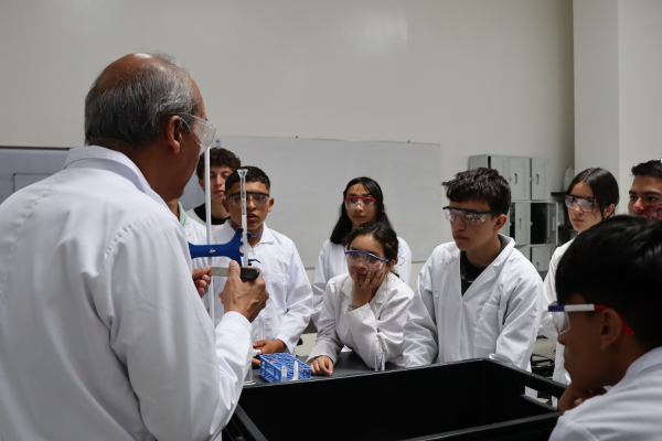 imagen decorativa Procesos Industriales