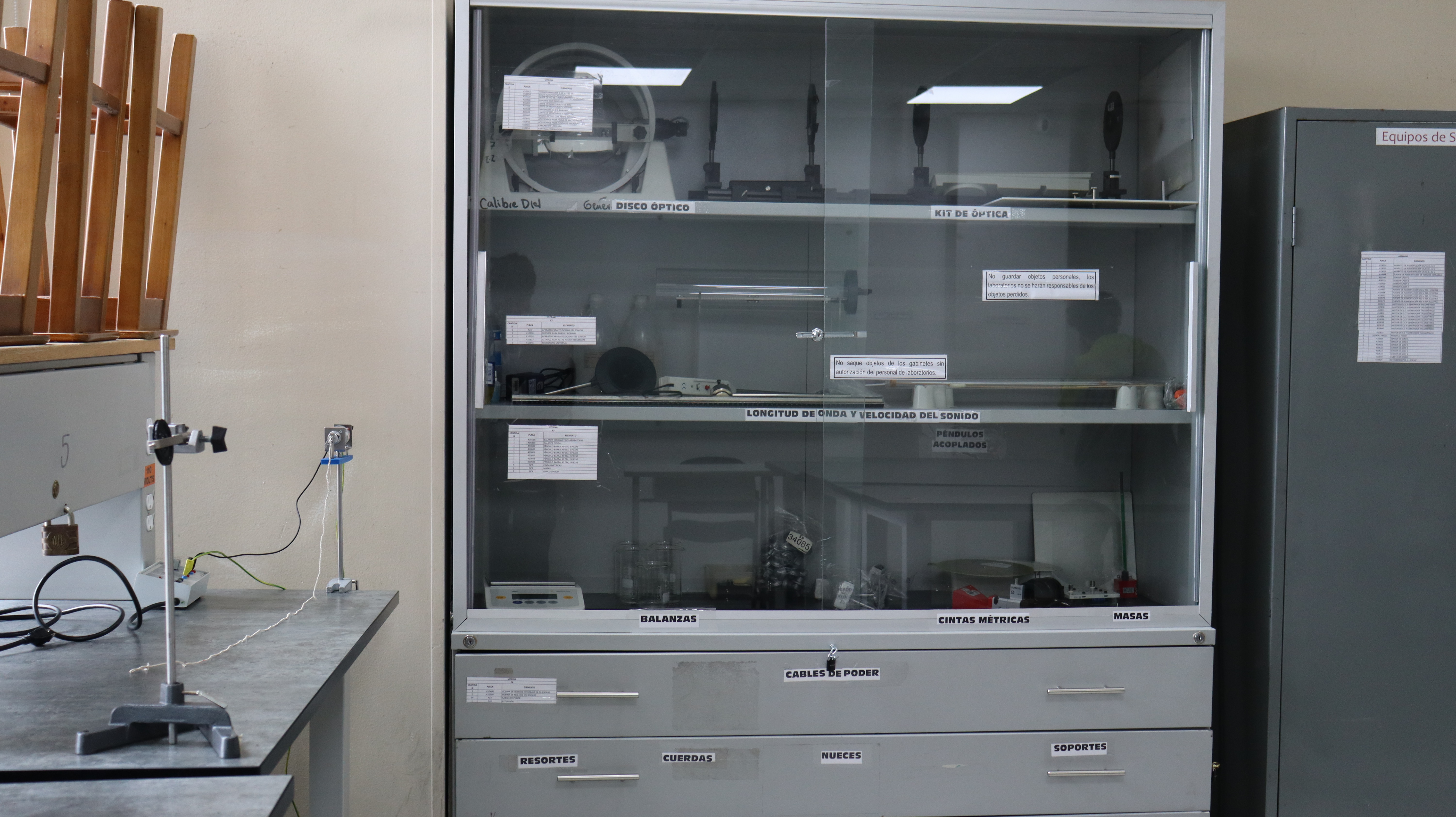 2. Laboratorio física III-510