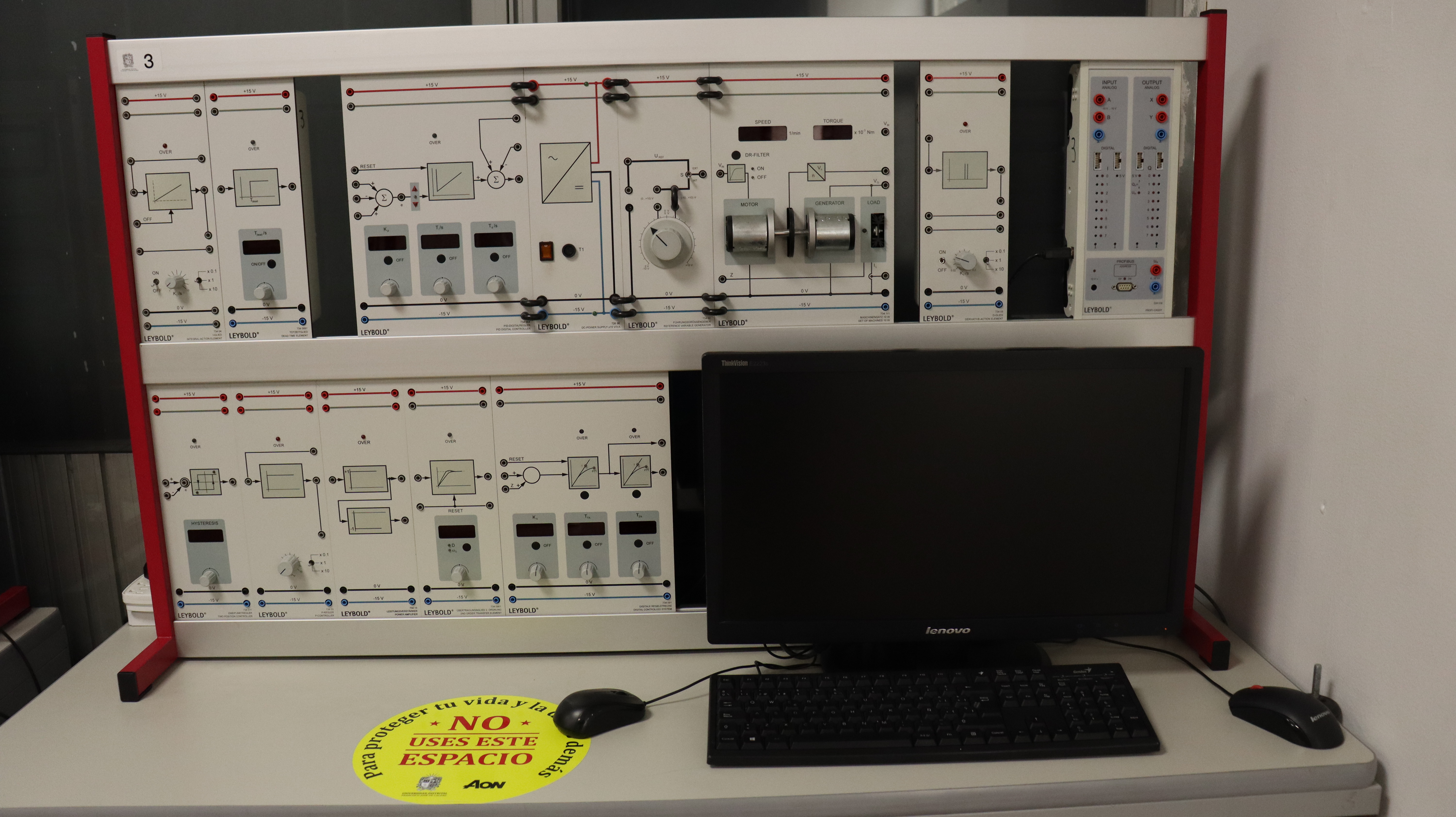 Máquina Laboratorio de Control 708 (4)