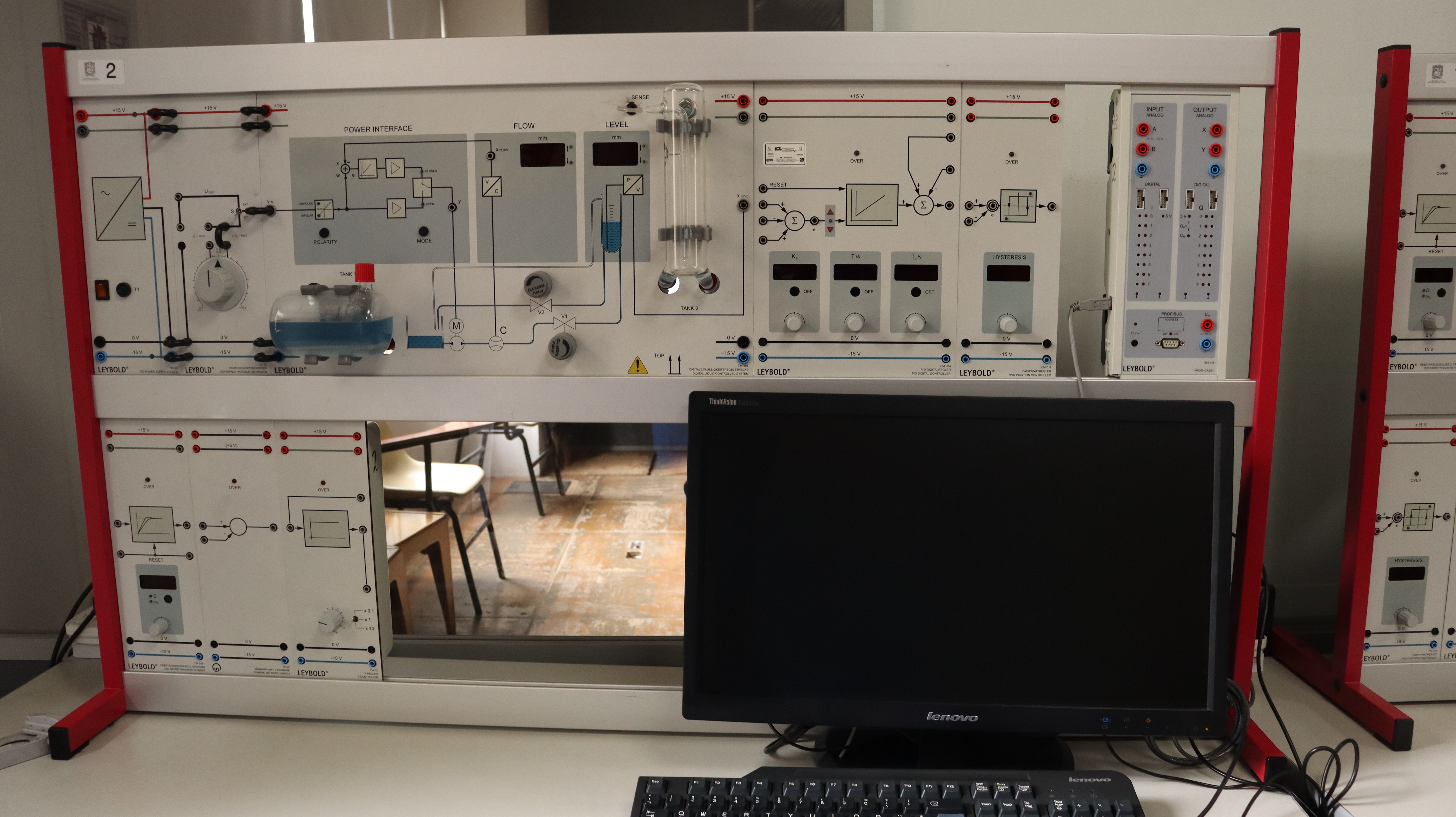 Máquina Laboratorio de Control 708 (4)