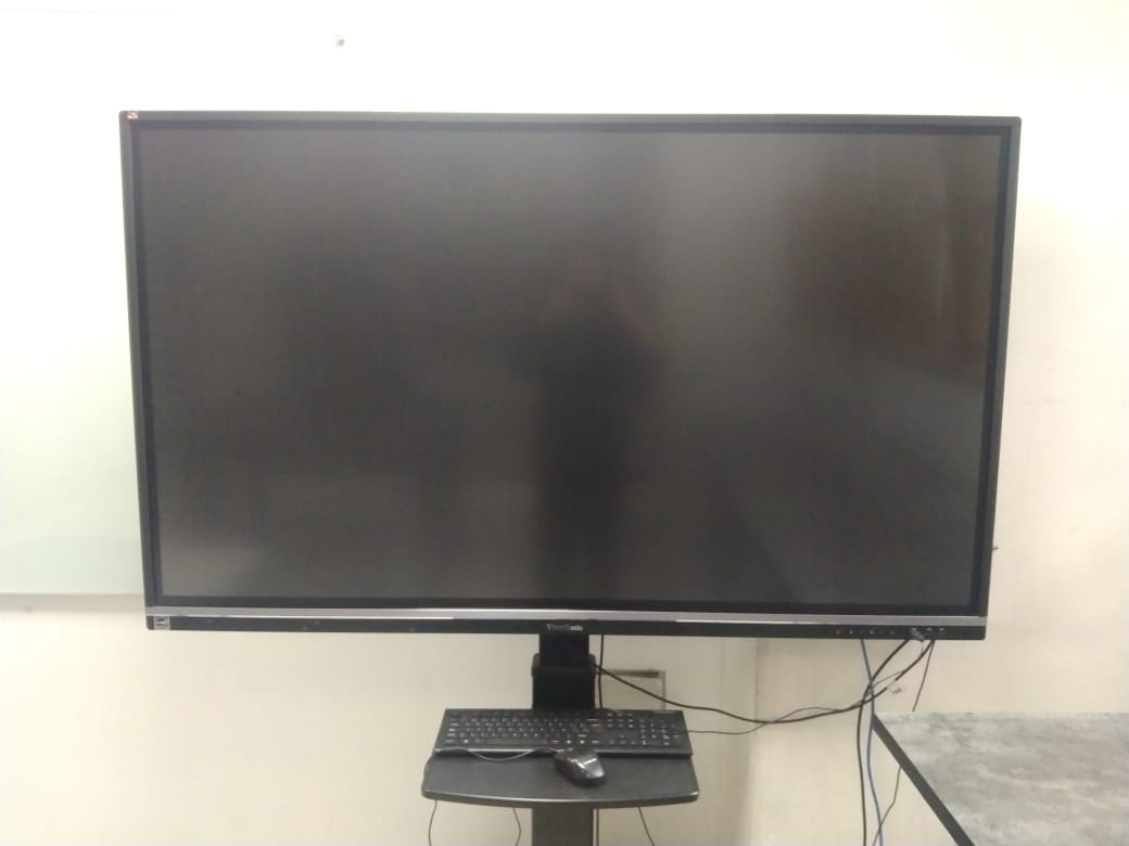 Televisor Interactivo