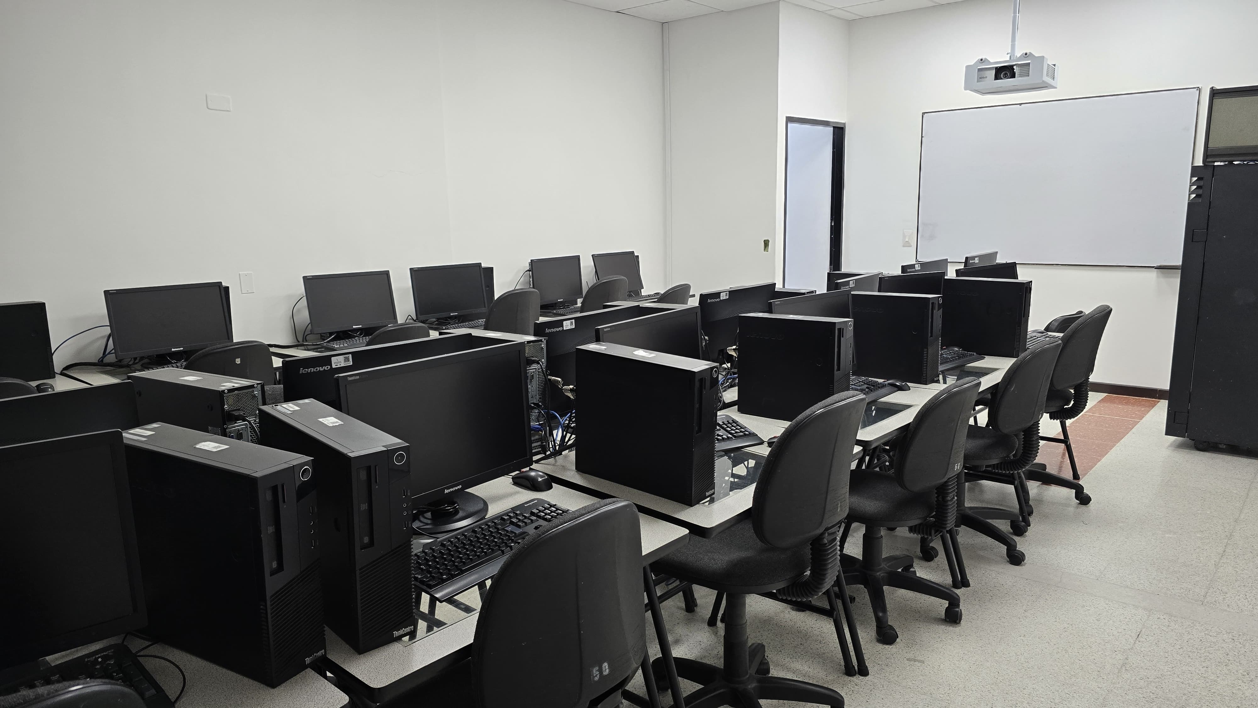 3. Salas de software-500