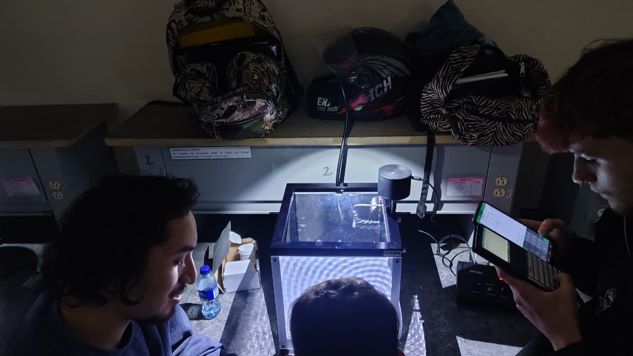 6. Práctica Cubeta Ondas-510