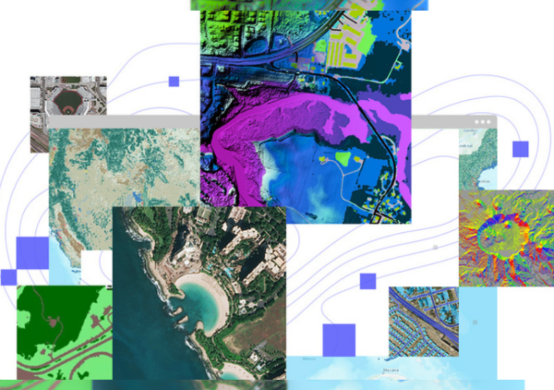 Topografía