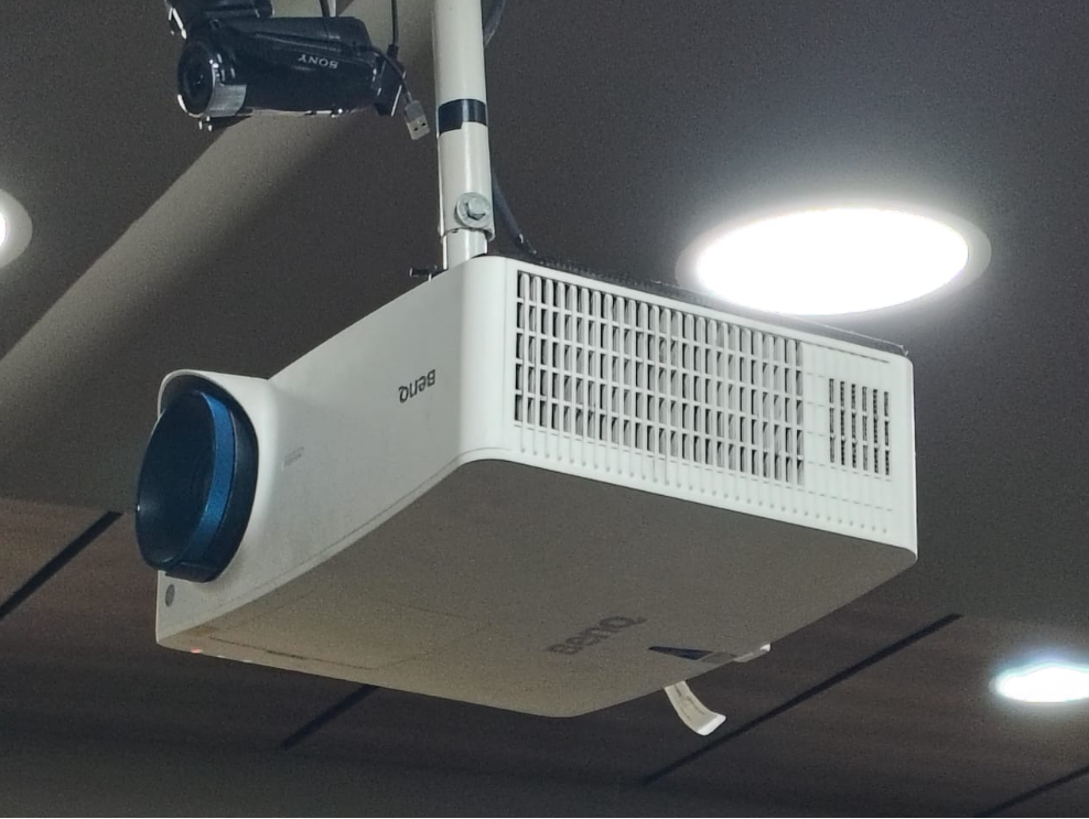 Proyector BENQ