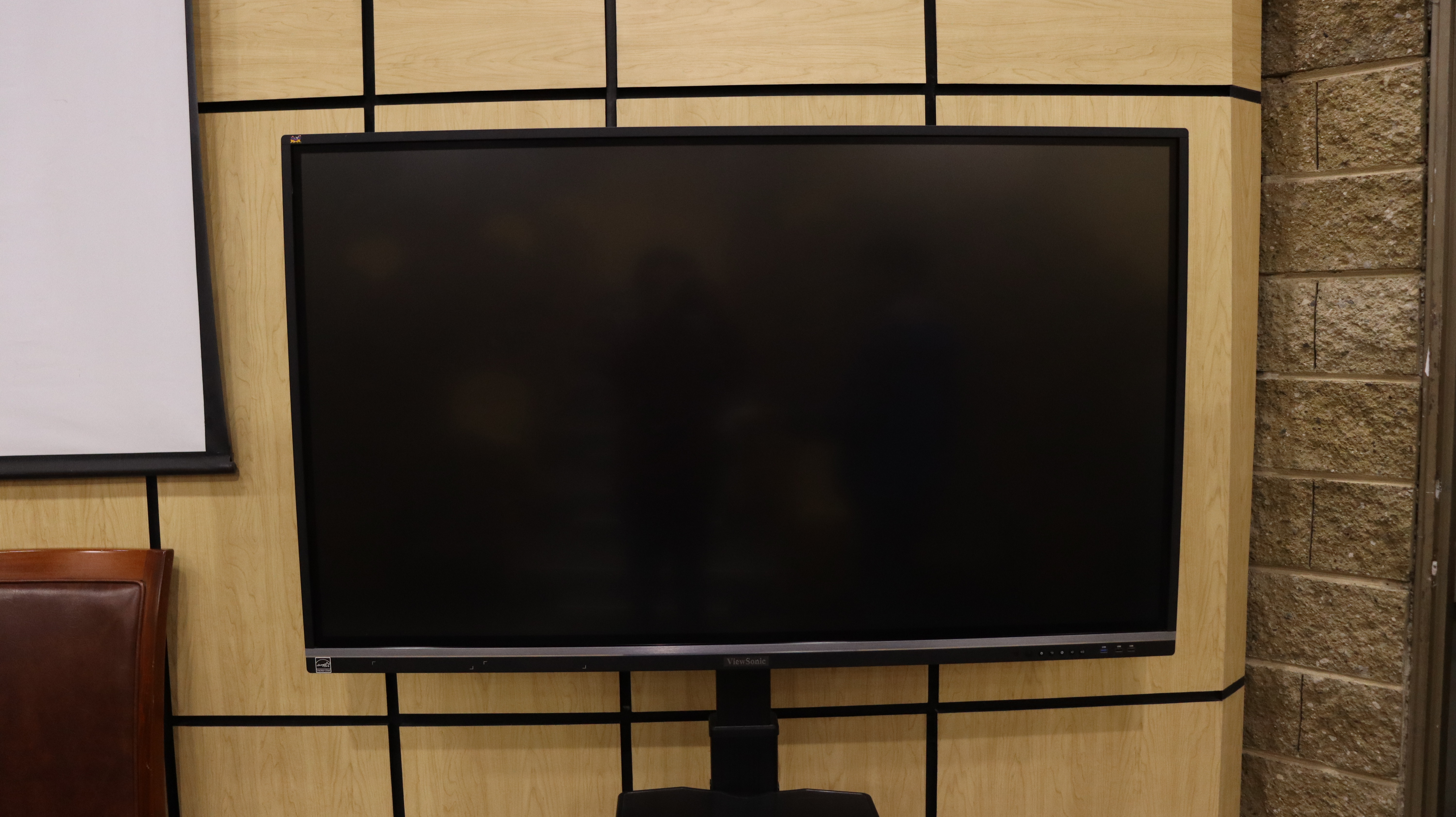 Televisor Interactivo - View Sonic