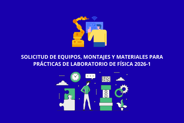 Física II solicitud prácticas