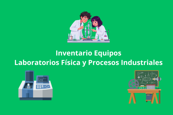 Inventario Física II