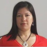 Nancy Yaneth Gélvez García (Coordinadora MCIC)