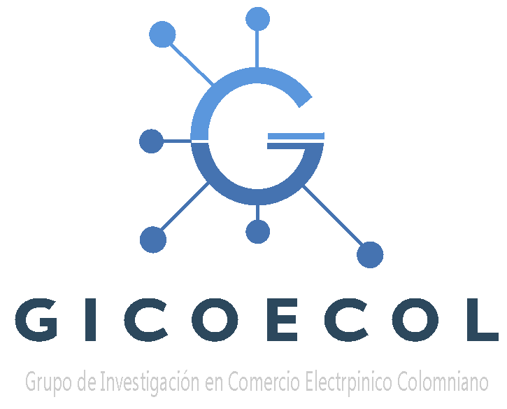 Imagen decorativa : Comercio Electrónico en Colombia - GICOECOL