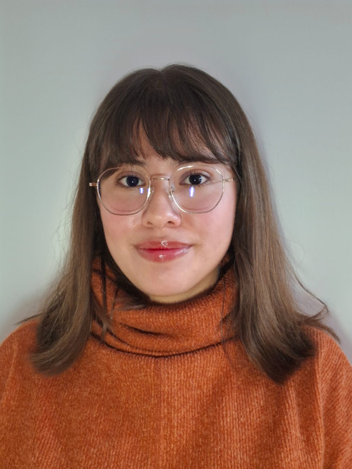 Natalia Herrera Rodríguez (Asistente MCIC) 