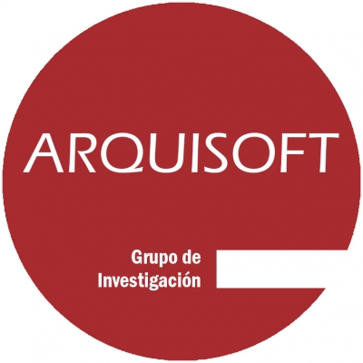 Imagen decorativa : Grupo de Investigación en Arquitectura de Software (ARQUISOFT)