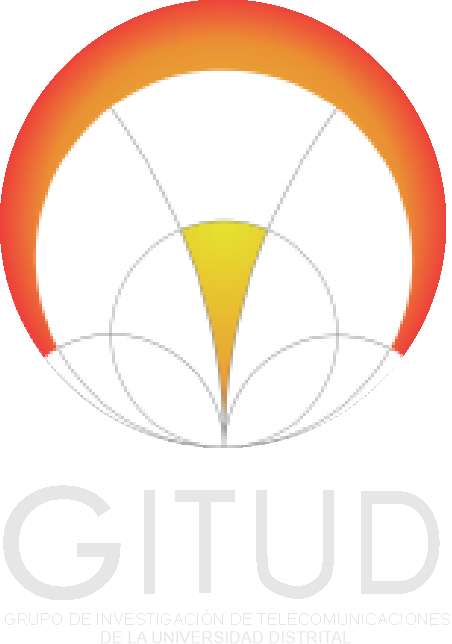 Imagen decorativa : Grupo de Investigación de Telecomunicaciones de la Universidad Distrital (GITUD)