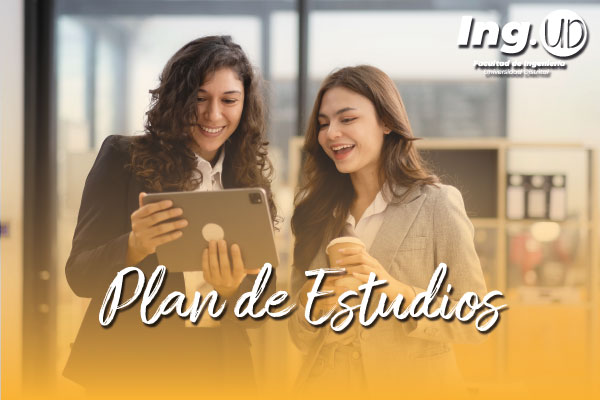 Imagen decorativa Plan de estudios