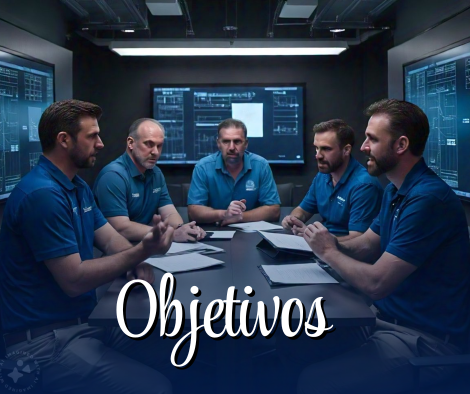 Imagen decorativa : Objetivos