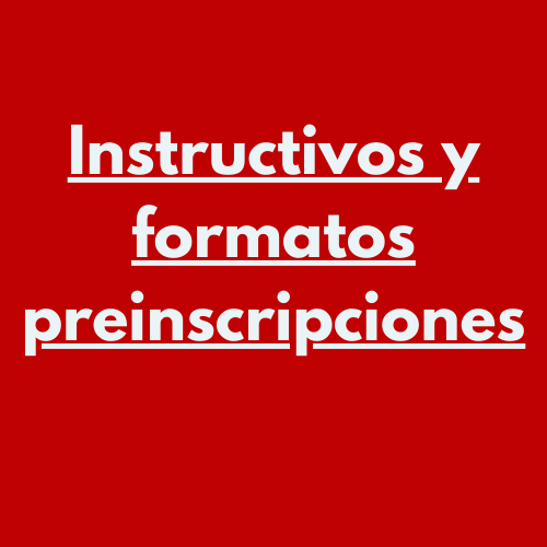 Imagen decorativa Instructivos
